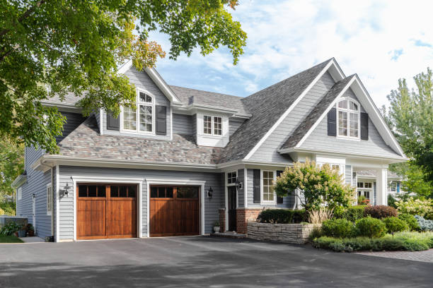 Best Storm Damage Roof Repair  in Auburn, GA
