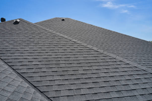 Best Roof Ventilation Installation  in Auburn, GA